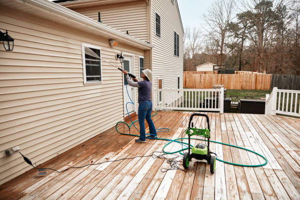 Best Local Pressure Washing Services  in Pittsburg, TX