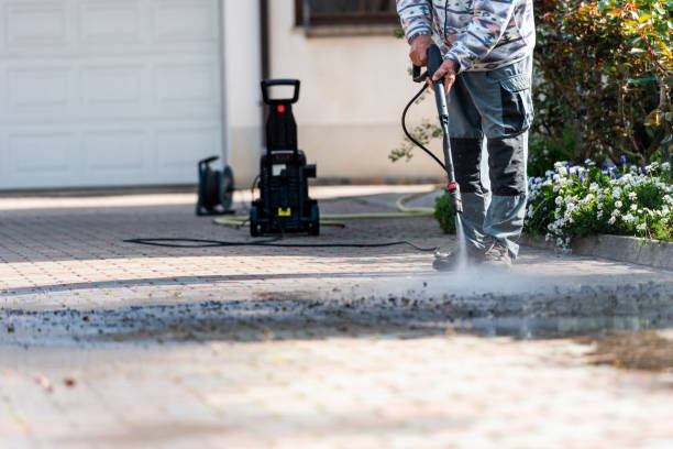 Best Roof Power Washing Services  in Pittsburg, TX