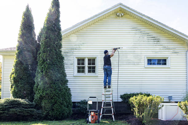 Pittsburg, TX Pressure Washing Company