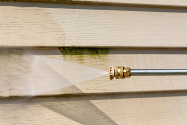 Best Garage Pressure Washing  in Pittsburg, TX